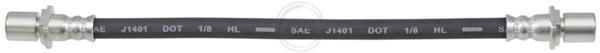 Flexível de travão A.B.S. ALL BRAKE SYSTEMS BV. SL 4092